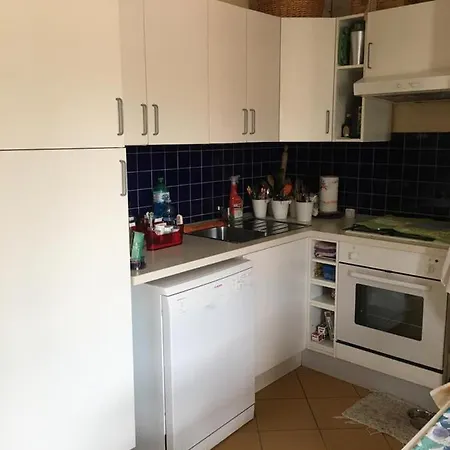 Apartment Alba *